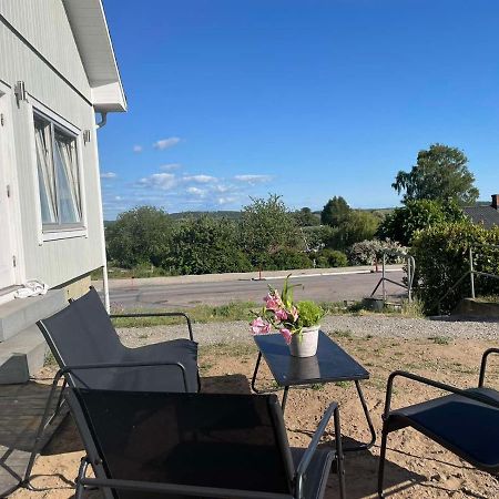 Cozy Apartment Stay Vinberg/Falkenberg Εξωτερικό φωτογραφία
