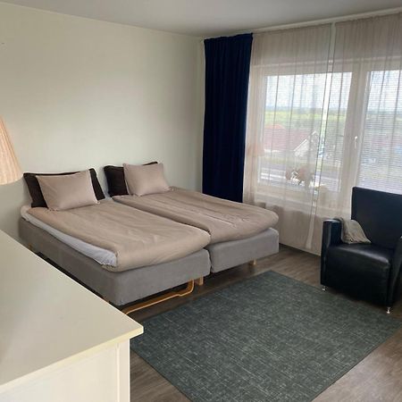Cozy Apartment Stay Vinberg/Falkenberg Εξωτερικό φωτογραφία