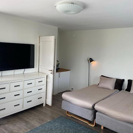 Cozy Apartment Stay Vinberg/Falkenberg Εξωτερικό φωτογραφία