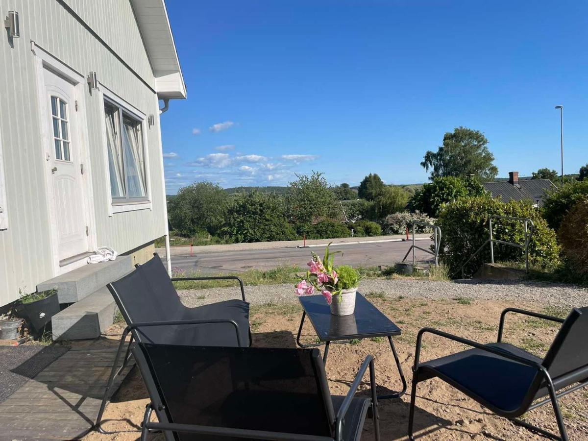Cozy Apartment Stay Vinberg/Falkenberg Εξωτερικό φωτογραφία