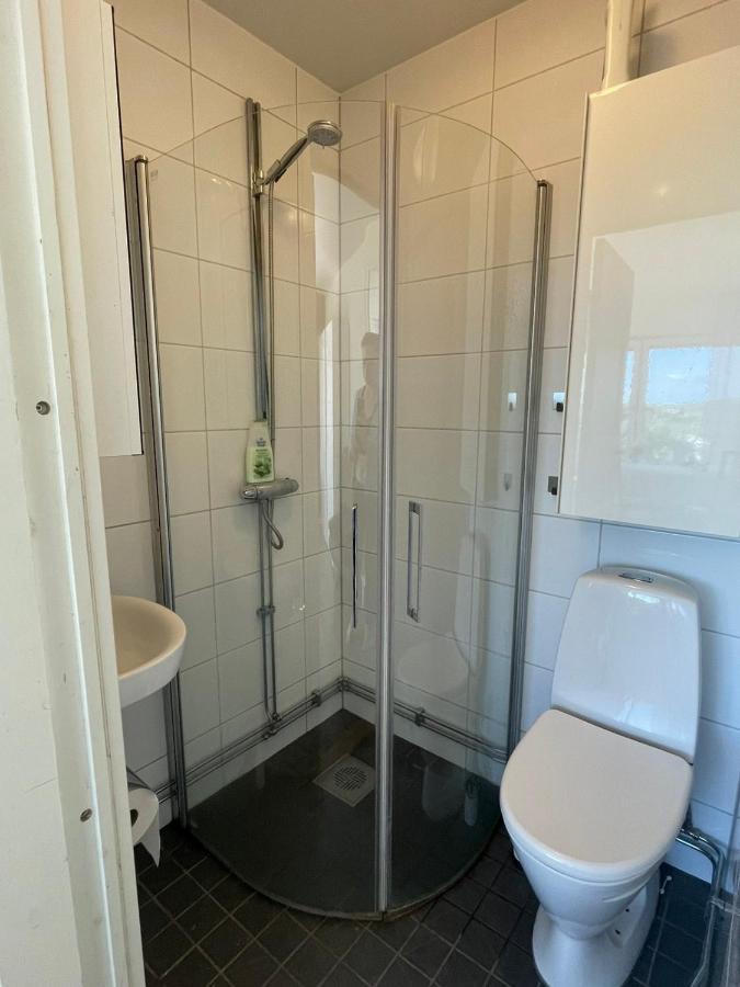 Cozy Apartment Stay Vinberg/Falkenberg Εξωτερικό φωτογραφία