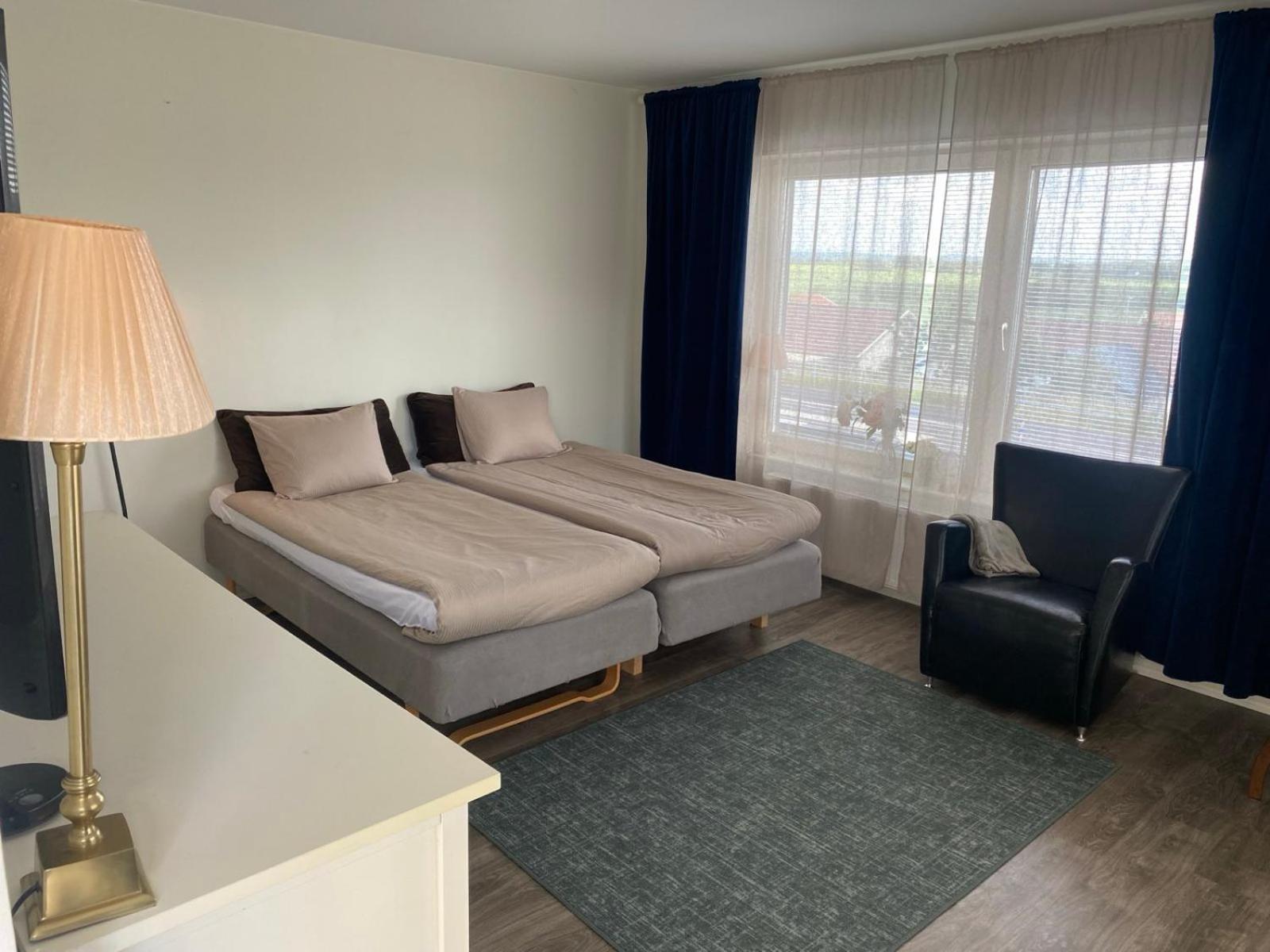 Cozy Apartment Stay Vinberg/Falkenberg Εξωτερικό φωτογραφία