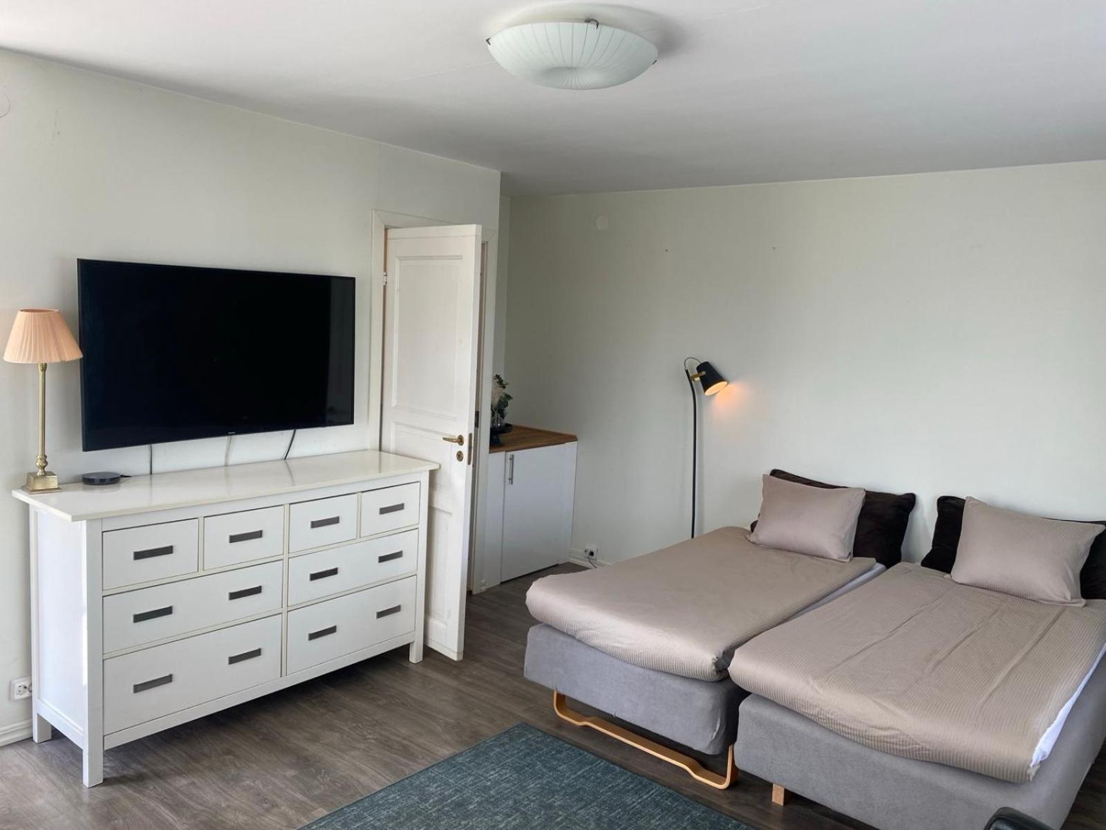 Cozy Apartment Stay Vinberg/Falkenberg Εξωτερικό φωτογραφία